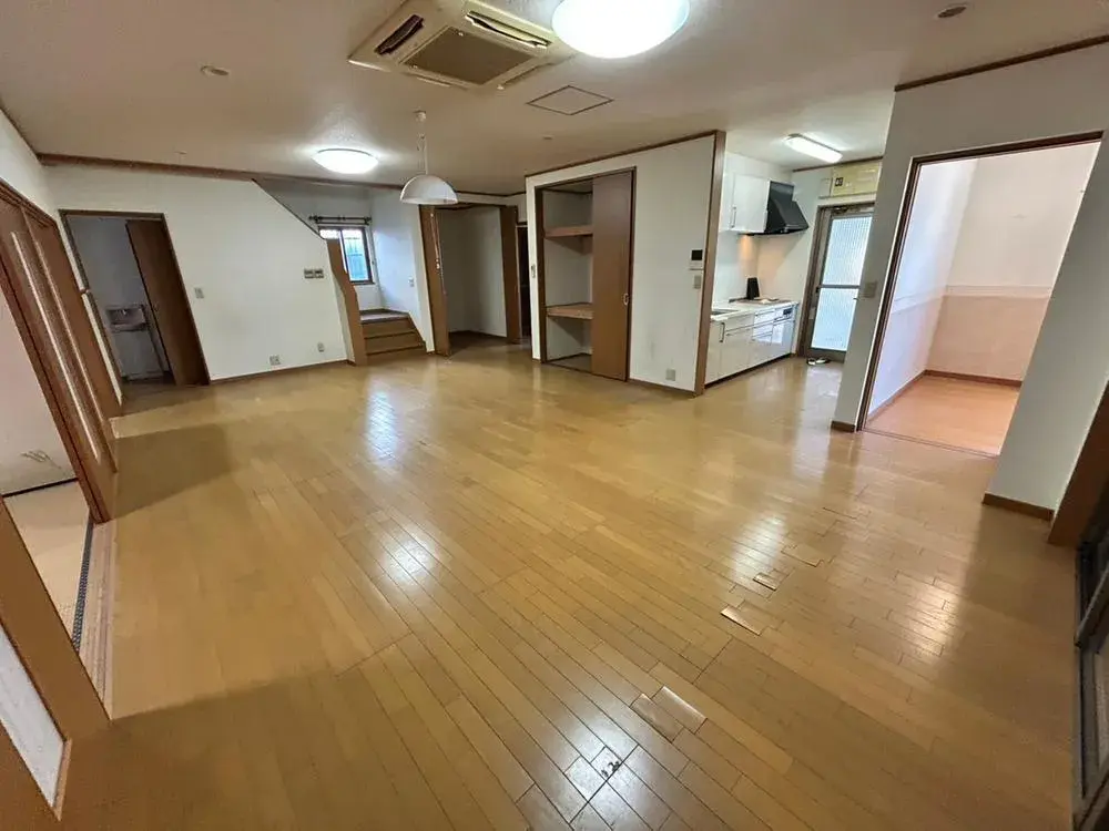 Propiedad 6SLDK
Ciudad de Yokkaichi Prefectura de Mie (4)
