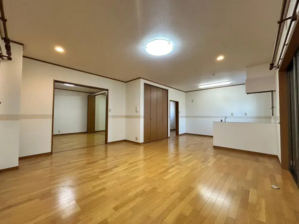 Propiedad 6SLDK
Ciudad de Yokkaichi Prefectura de Mie (5)