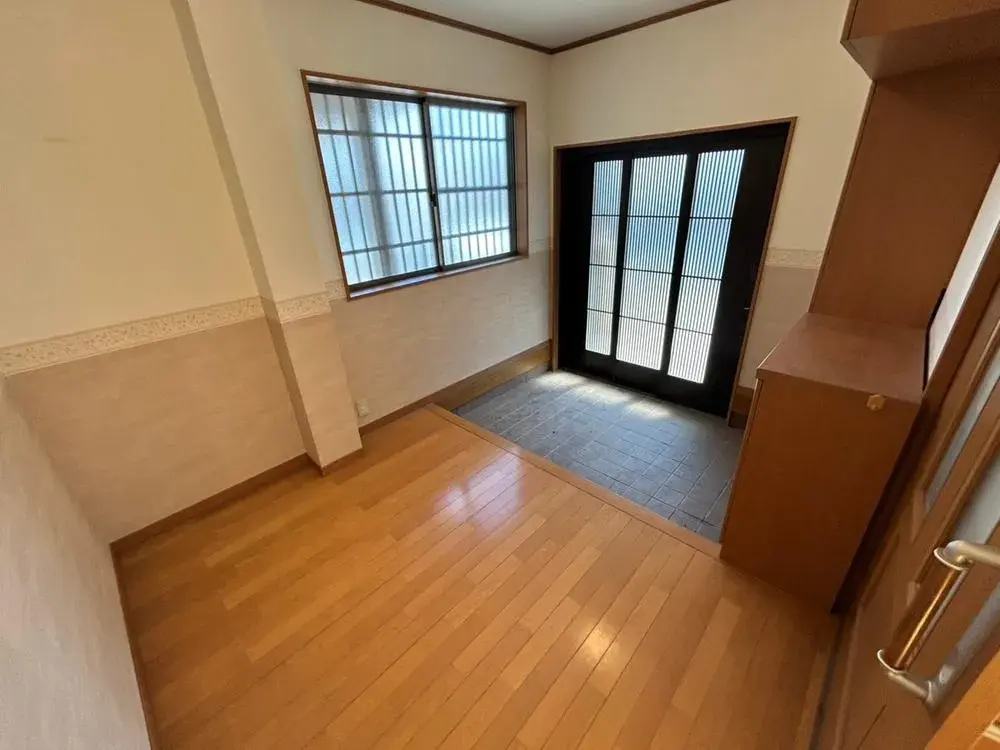 Propiedad 6SLDK
Ciudad de Yokkaichi Prefectura de Mie (7)