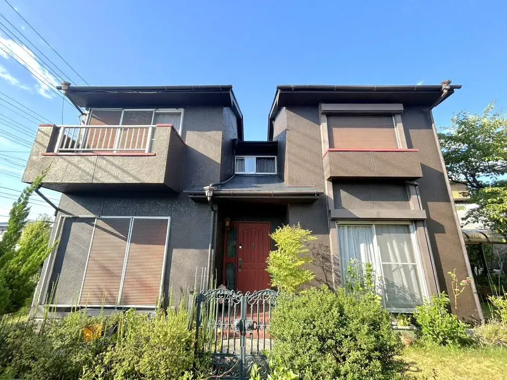 Inmueble 3LDK Ciudad de Kuwana Prefectura de Mie (2)
