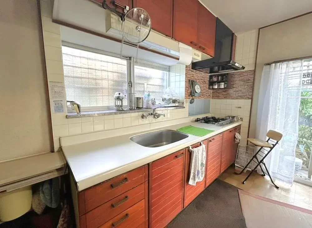 Inmueble 3LDK Ciudad de Kuwana Prefectura de Mie (11)
