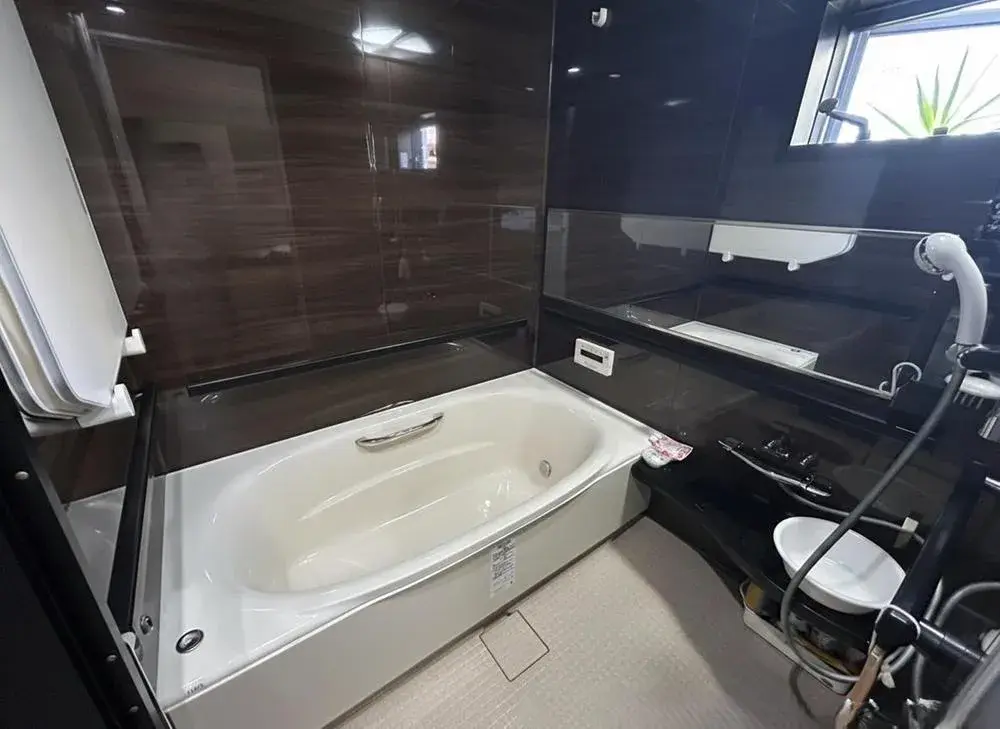 Inmueble 3LDK Ciudad de Kuwana Prefectura de Mie (13)
