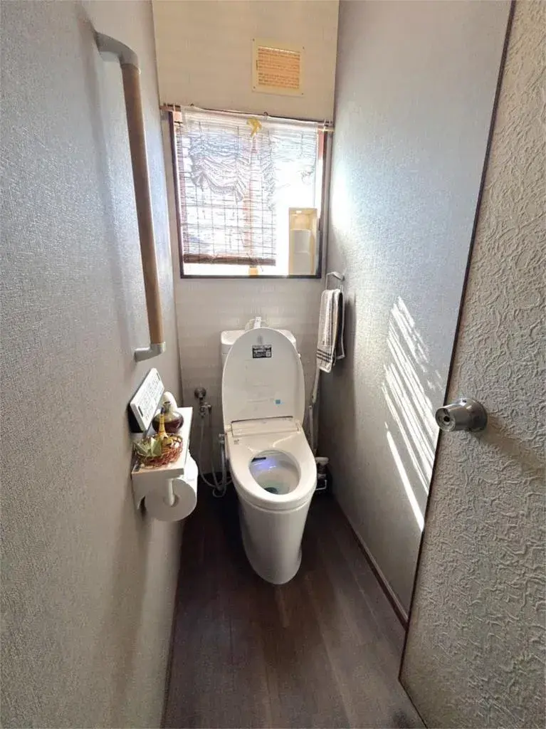Inmueble 3LDK Ciudad de Kuwana Prefectura de Mie (14)
