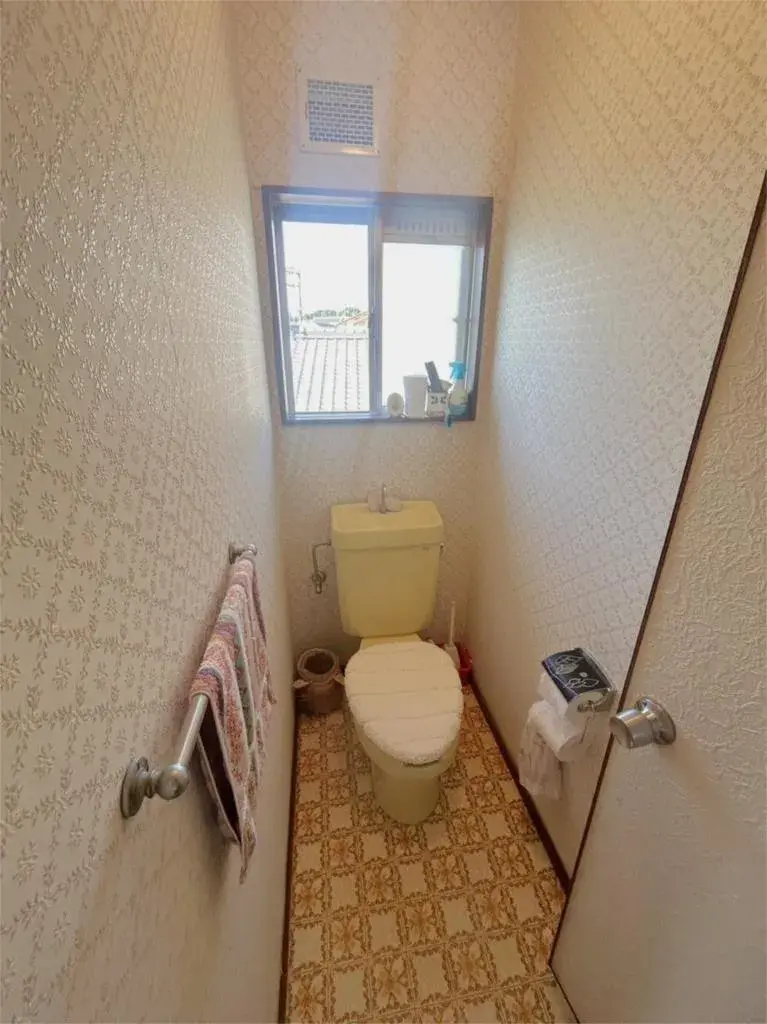 Inmueble 3LDK Ciudad de Kuwana Prefectura de Mie (15)