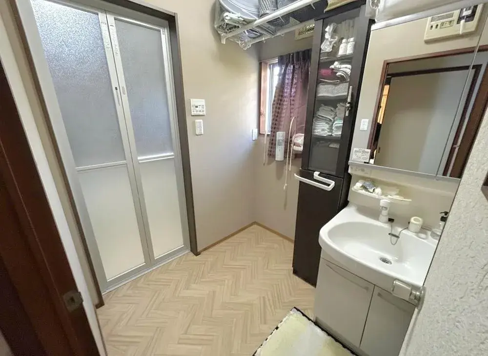 Inmueble 3LDK Ciudad de Kuwana Prefectura de Mie (16)