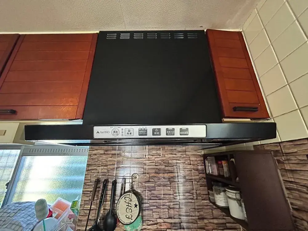 Inmueble 3LDK Ciudad de Kuwana Prefectura de Mie (17)