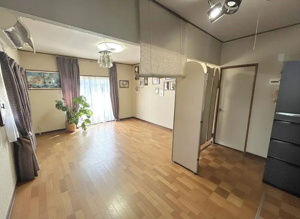 Inmueble 3LDK Ciudad de Kuwana Prefectura de Mie (5)