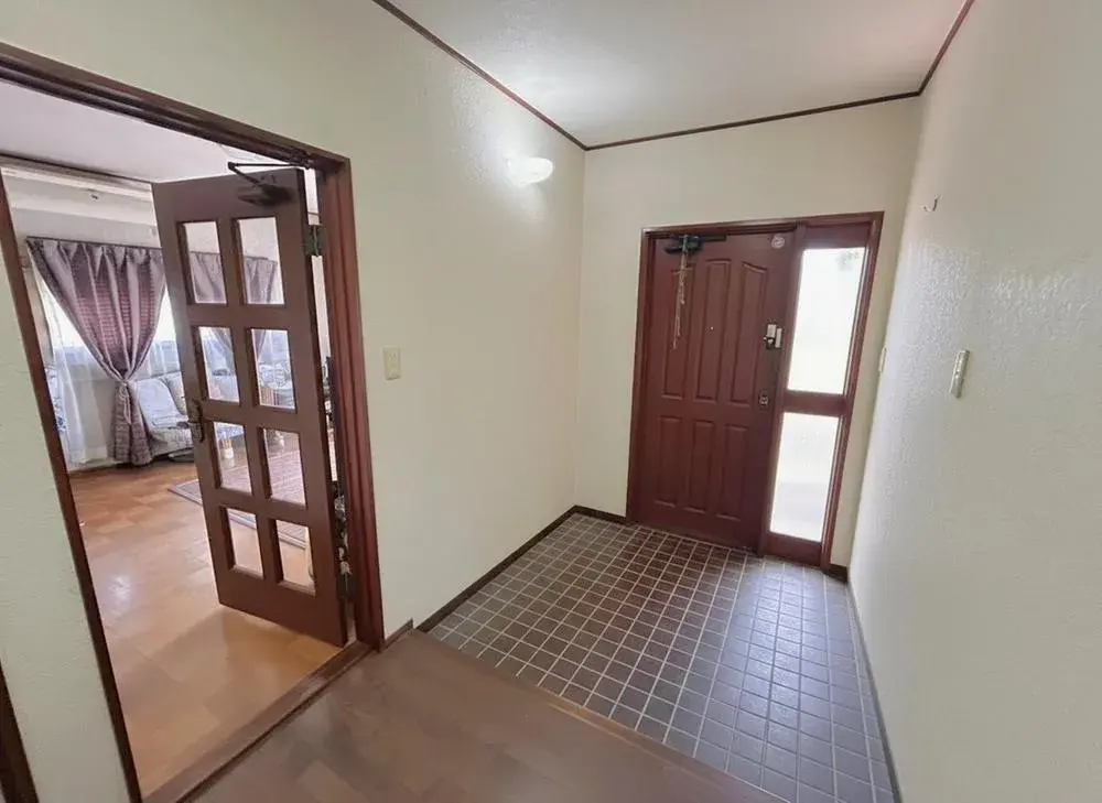 Inmueble 3LDK Ciudad de Kuwana Prefectura de Mie (6)