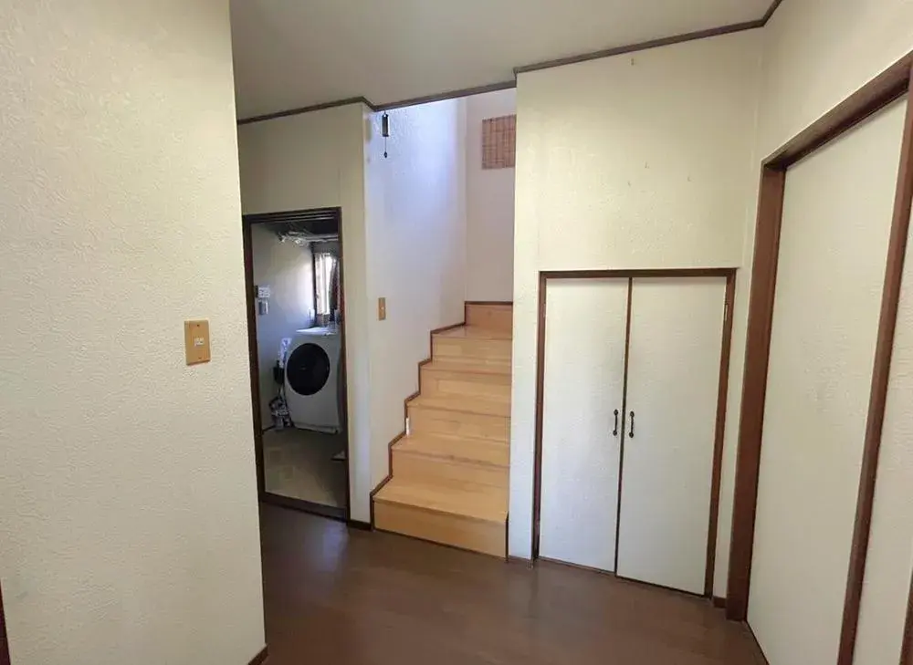 Inmueble 3LDK Ciudad de Kuwana Prefectura de Mie (7)