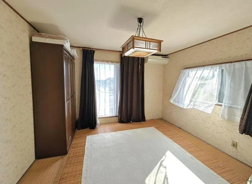 Inmueble 3LDK Ciudad de Kuwana Prefectura de Mie (9)