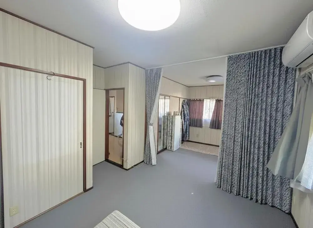 Inmueble 3LDK Ciudad de Kuwana Prefectura de Mie (10)