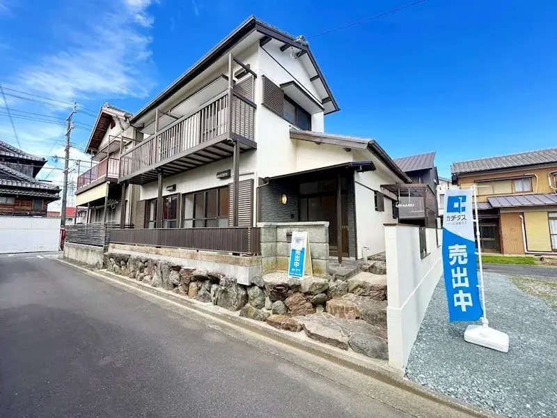 Akiya in Mie