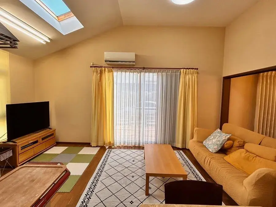 6SLDK عقار مدينة سوزوكا، محافظة ميه (6)