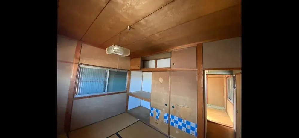 5DK Property Suzuka City Mie Prefecture (14)