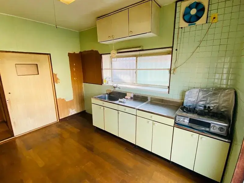 5DK Property Suzuka City Mie Prefecture (15)