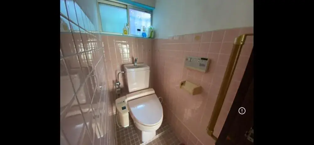 5DK Property Suzuka City Mie Prefecture (18)