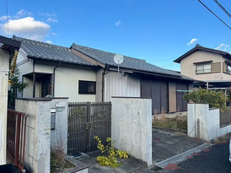 [3DK Property] Yokkaichi City Mie Prefecture (2)