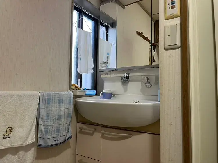 [3DK Property] Yokkaichi City Mie Prefecture (11)