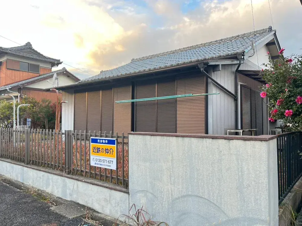 [3DK Property] Yokkaichi City Mie Prefecture (3)