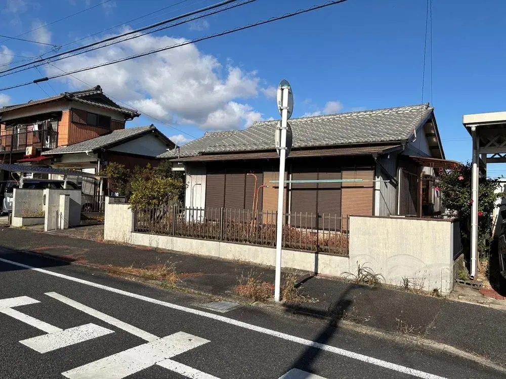 [3DK Property] Yokkaichi City Mie Prefecture (4)