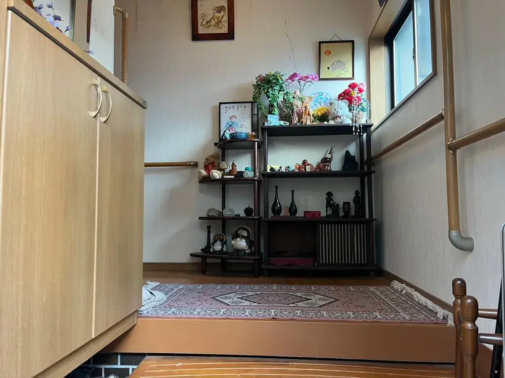 [3DK Property] Yokkaichi City Mie Prefecture (5)