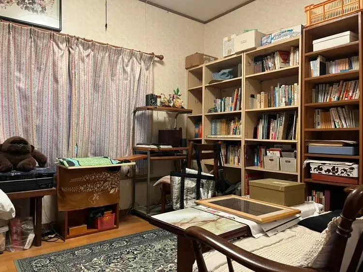 [3DK Property] Yokkaichi City Mie Prefecture (6)