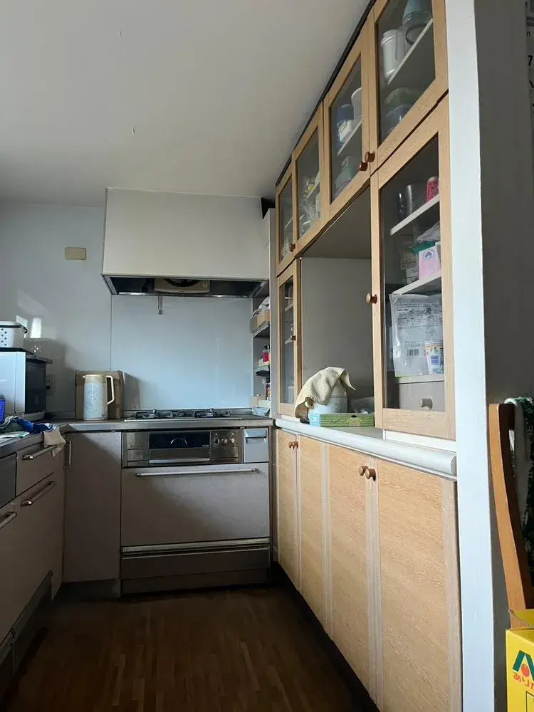 [3DK Property] Yokkaichi City Mie Prefecture (7)