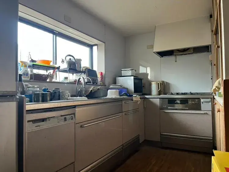 [3DK Property] Yokkaichi City Mie Prefecture (8)