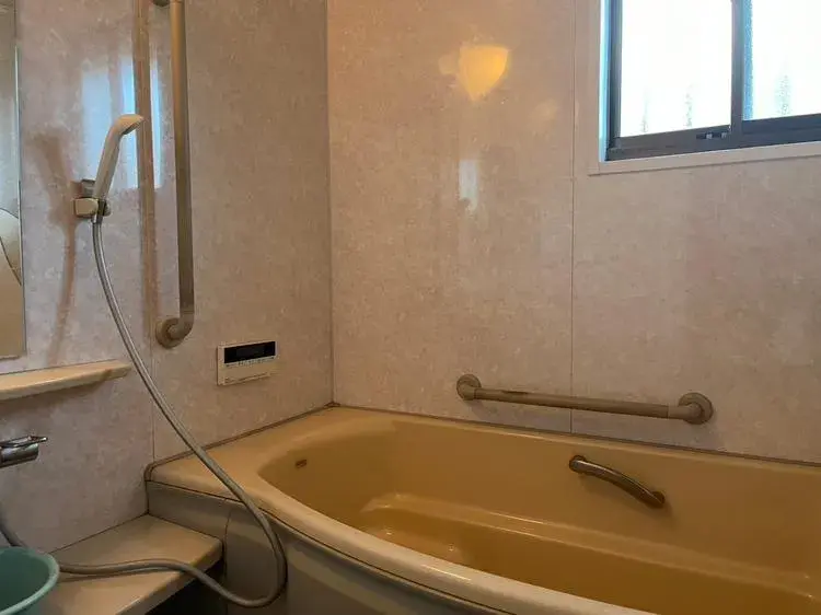 [3DK Property] Yokkaichi City Mie Prefecture (9)