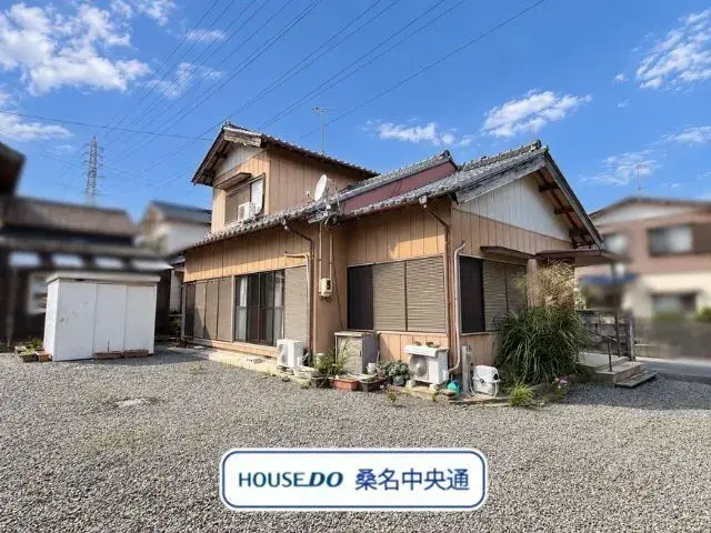 [5DK物件] 桑名市 三重県 (2)