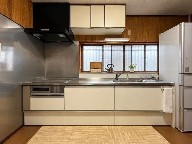 [5DK物件] 桑名市 三重県 (17)