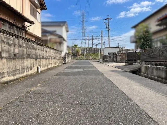 [5DK物件] 桑名市 三重県 (3)