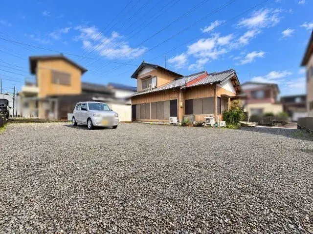 [5DK物件] 桑名市 三重県 (4)