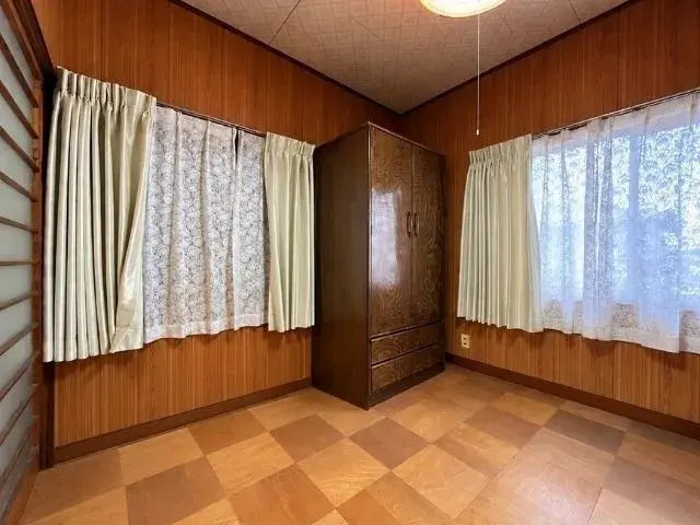 [5DK物件] 桑名市 三重県 (9)
