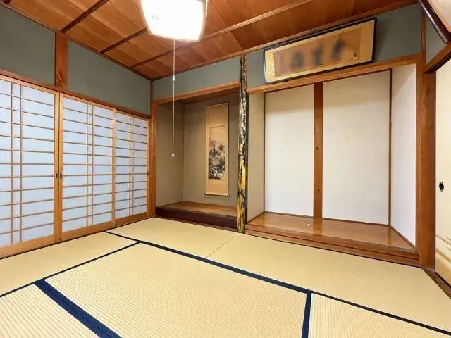 [5DK物件] 桑名市 三重県 (10)