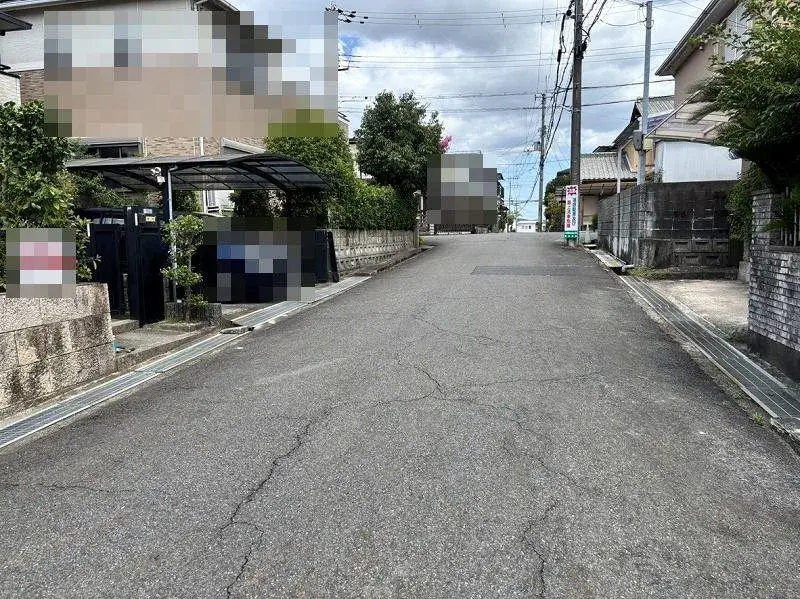 Propiedad 6SLDK Ciudad de Otsu Prefectura de Shiga (3)
