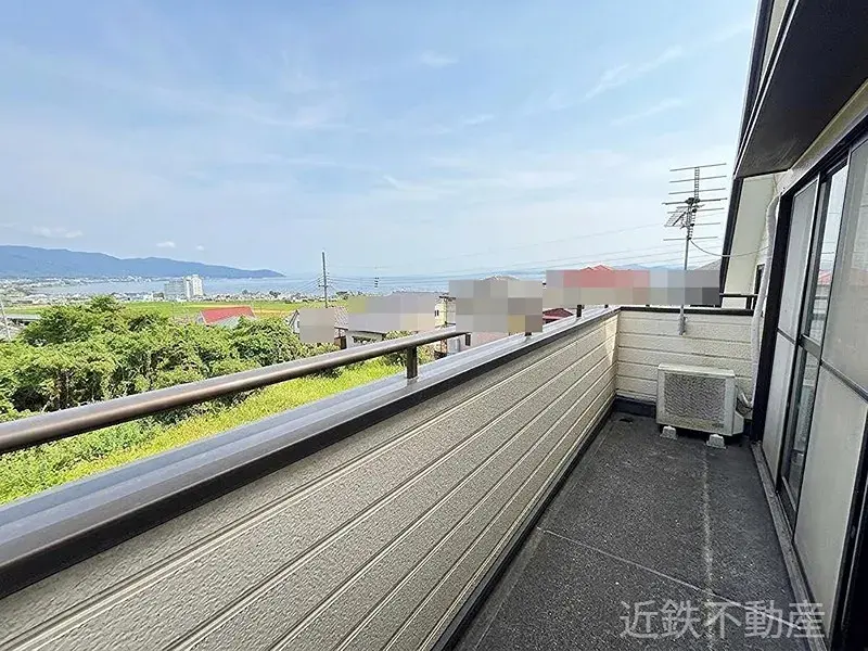 2SLDK房产 大津市 滋贺县 (2)