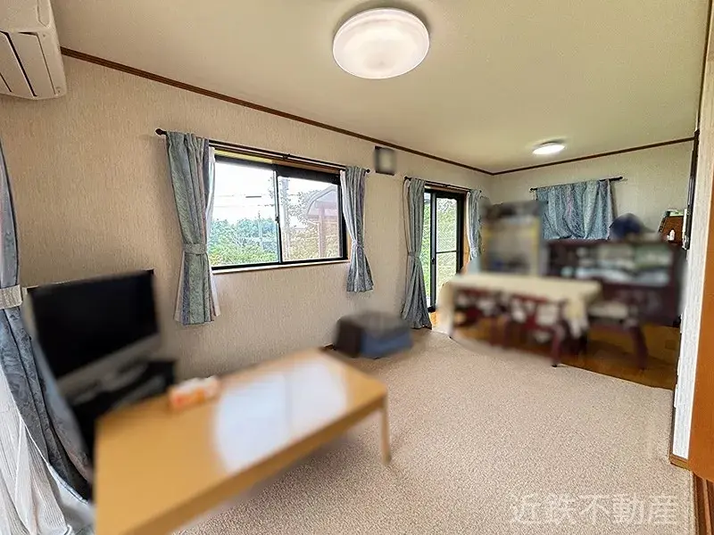 2SLDK房产 大津市 滋贺县 (7)