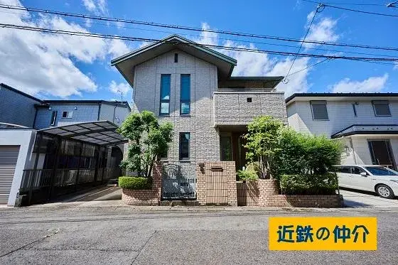 Akiya in Shiga