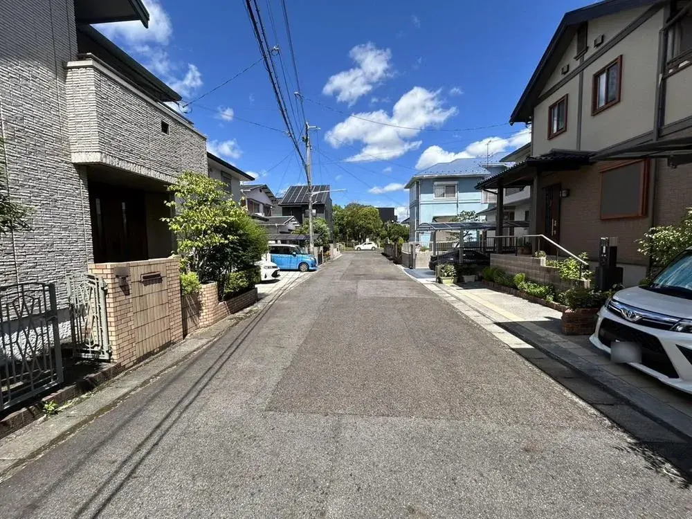 Propriété 5SLDK Ville d'Otsu Préfecture de Shiga (2)