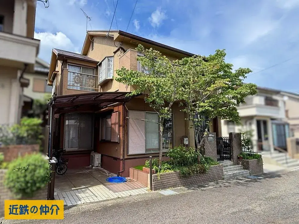 Inmueble 3SLDK, Ciudad de Otsu, Prefectura de Shiga (2)