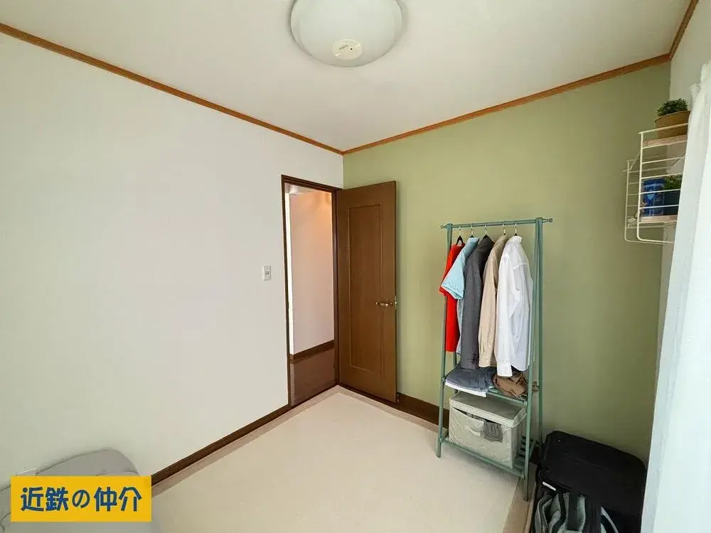 Inmueble 3SLDK, Ciudad de Otsu, Prefectura de Shiga (11)
