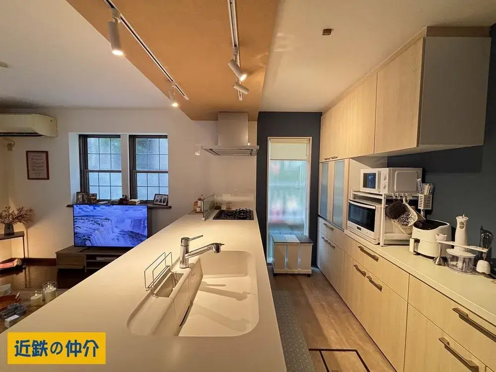 Inmueble 3SLDK, Ciudad de Otsu, Prefectura de Shiga (12)