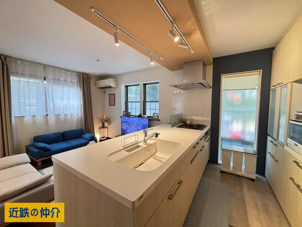 Inmueble 3SLDK, Ciudad de Otsu, Prefectura de Shiga (13)