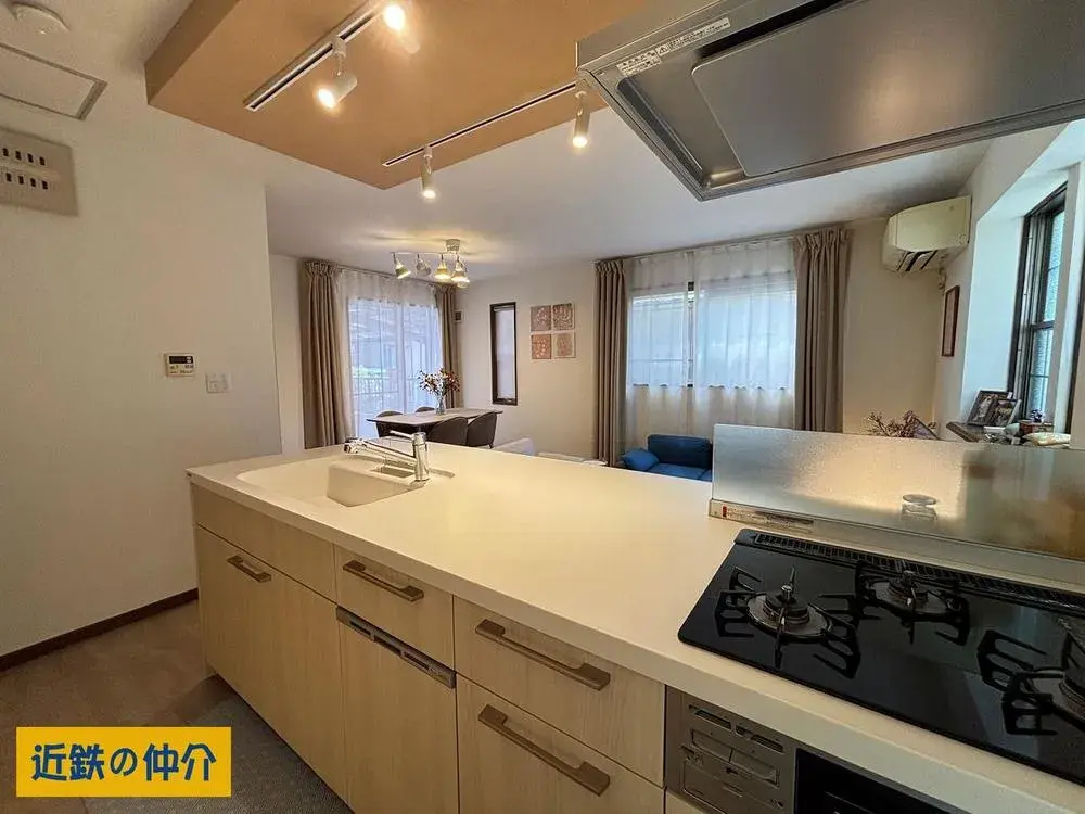 Inmueble 3SLDK, Ciudad de Otsu, Prefectura de Shiga (14)