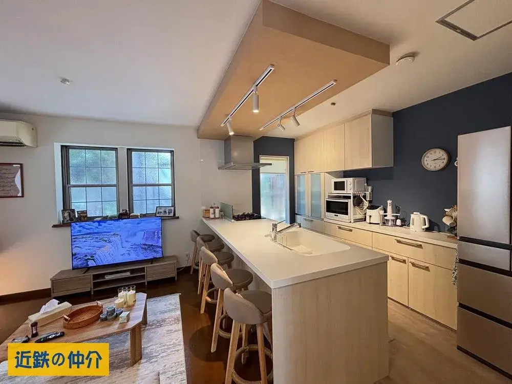 Inmueble 3SLDK, Ciudad de Otsu, Prefectura de Shiga (15)