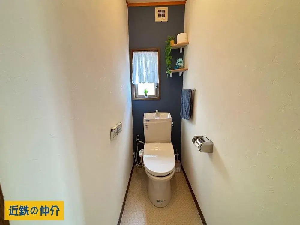 Inmueble 3SLDK, Ciudad de Otsu, Prefectura de Shiga (18)
