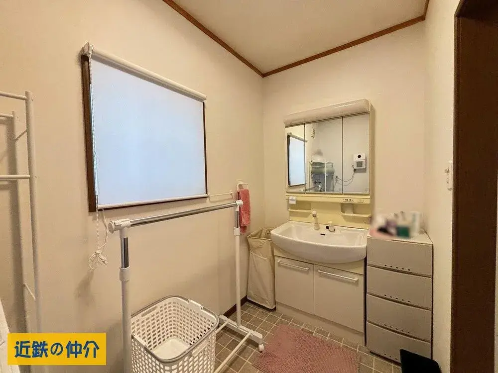 Inmueble 3SLDK, Ciudad de Otsu, Prefectura de Shiga (19)