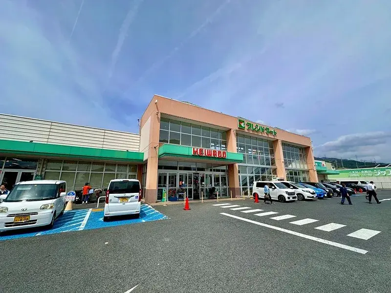 Inmueble 3SLDK, Ciudad de Otsu, Prefectura de Shiga (20)