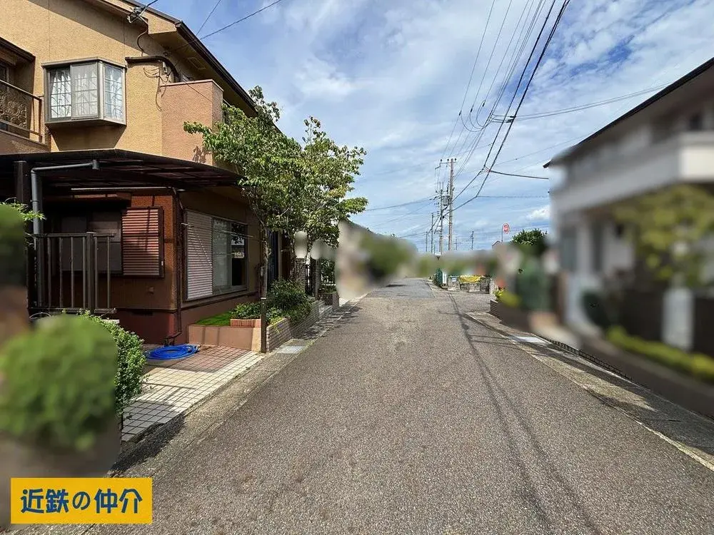 Inmueble 3SLDK, Ciudad de Otsu, Prefectura de Shiga (3)